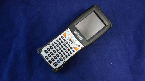 Opticon PHL-7254 Portable Data Terminal PN: 11520