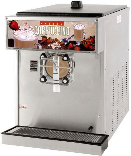 GRINDMASTER-CECILWARE Frozen drink machine model: 5711