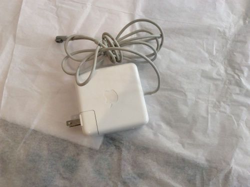 Genuine Apple 85W Magsafe AC Adapter Charger A1343