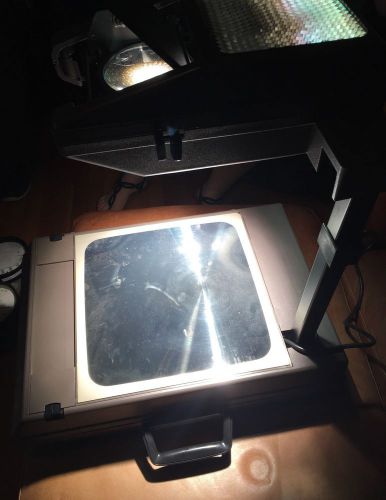 3M Overhead Projector