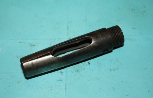 HARDINGE 15/32&#034; ROUND #11  FEED FINGER  012616MB19