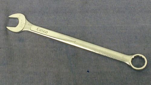 Easco Tools 29MM Combination Wrench #63629 U.S.A.