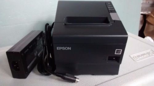 Epson tm-t88v  m244a   parallel interface #va5 for sale