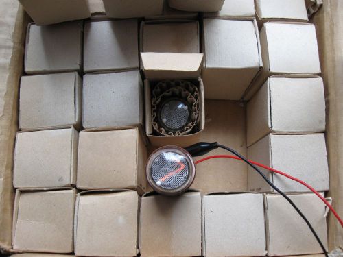 IN-1 DYATKOVO Gas-discharge indicator Nixie Tubes Lot of 6 pieces