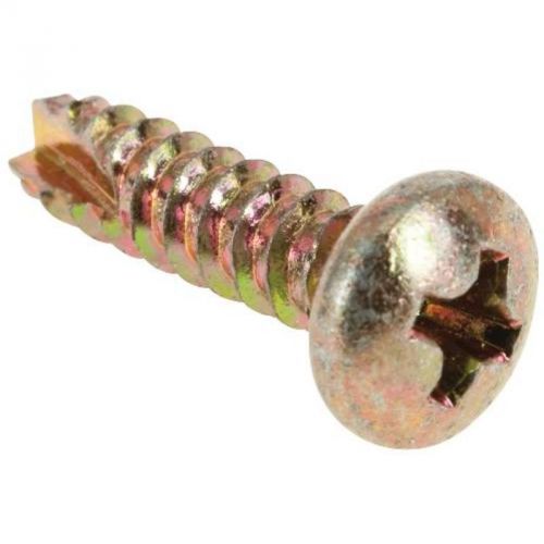 Handle screw truss head 5/8&#034; self-tap, single screw phoenix products 60-4-2 for sale