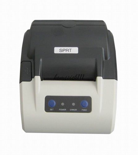 Thermal Mini Printer For Dental Steam Sterilizer Autoclave  HO