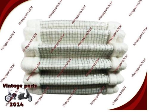 ROYAL ENFIELD NEW EARLY MODEL AIR FILTER ELEMENT