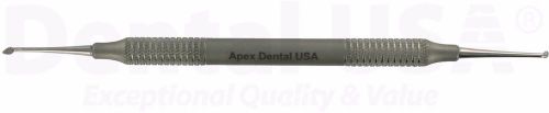 Dental USA 2508 Carver Cleoid Discoids CD89/92 - Two Packs