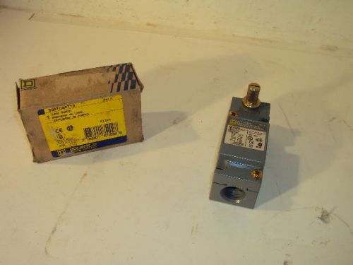 Square D 9007C68T10 Limit Switch Series A 9007C68