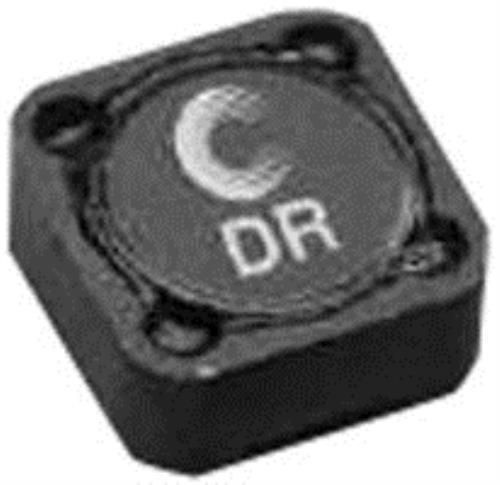 Coiltronics dr73-221-r surface mount power inductor pack of 4 for sale