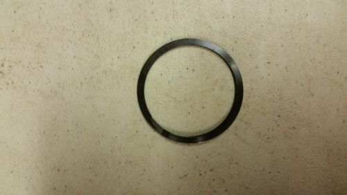 Acco hoist part # PA4053-Retaining ring