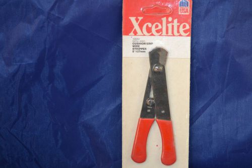 Xcelits Wire Strippers New