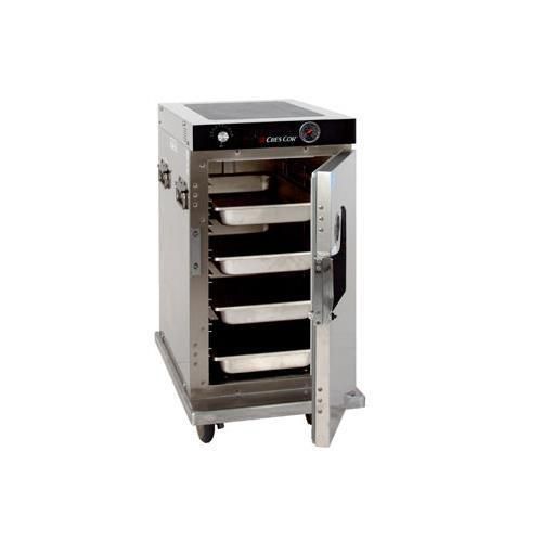 CresCor H-339-SS-128C Cabinet