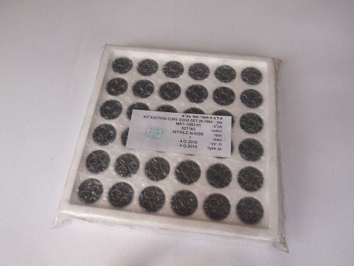 HP Indigo Press - 36 Suction Cups  MKT-1060-01