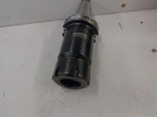 Mari tool cat 40 er32 collet chuck 4&#034; projection stk9101 for sale