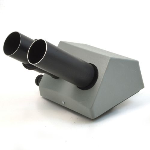 Binocular Schmidt Prism Unit Prism Head for Lomo MBC-10 Stereo Microscope System