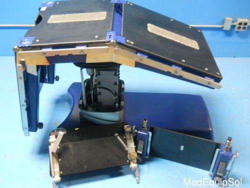Maquet Alphastar Surgical Table- Parts Only