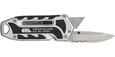 CRL Ultra-Thin Combination Knife