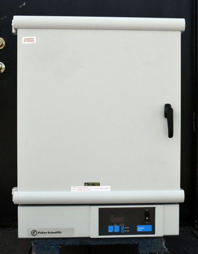 Fisher scientific isotemp premium lab oven 737f for sale