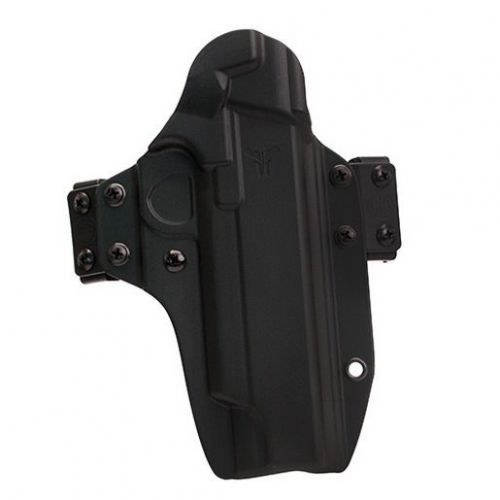 SigTac HOL-1911-IWB Bladetech In The Pants Holster Black For 1911 Fits 1.75&#034;Belt