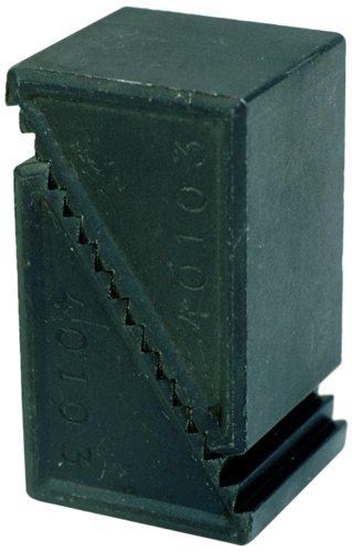 Te-co te-co 40103 2 piece steel step block set, 1&#034; thick, 1-1/16&#034; width x for sale