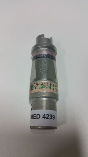 Stryker 3.25:1 Hudson Modified Trinkle Reamer - 4103-235