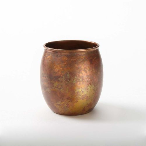 American Metalcraft MMAC MINI MULE MUG