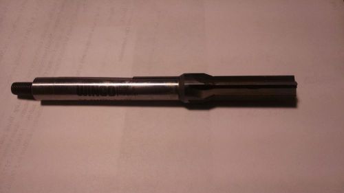 WINCO - DRILL / REAMER -  .55 / .68 Diameter - Unused / OLD STOCK