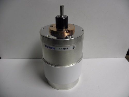 Meiden Variable Vacuum Capacitor SCV-155P82W