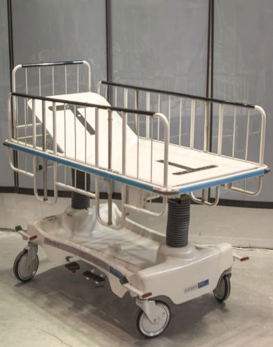 Steris Hausted Pediatric Stretcher Model 4160DOCP  4160