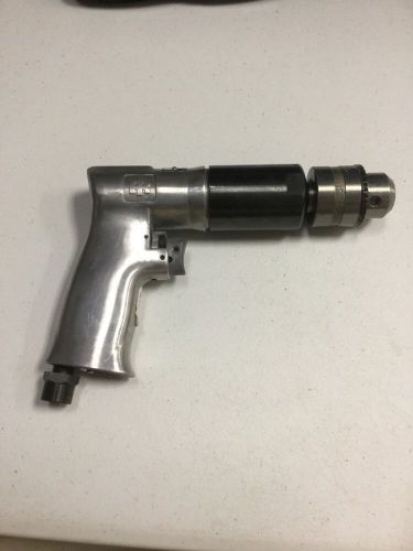 Ingersoll rand 78303r reversible drill for sale