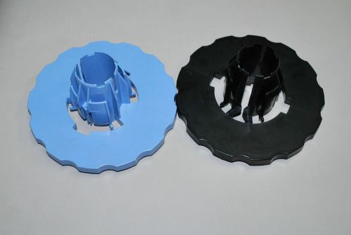 Spindle Hub for HP 5000/5500 (blue + black) C6095-40092 US Fast Shipping