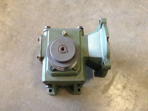 Ohio Gear Uniline 2000 B2133MQ56 Gear Box 0.48 HP 1750 RPM 15-8 Ratio