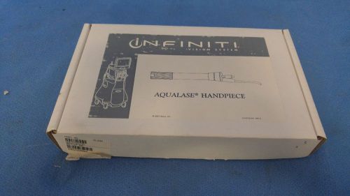Infiniti Vision Systems Aqualase Handpiece - REF: 8065750193