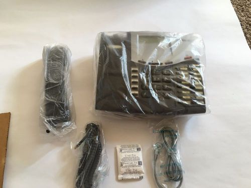 Inter-tel Axxess Digital Endpoint 550.8520 NEW