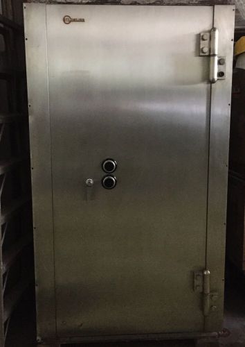 Mosler porta-vault  bank vault  door class,  gun vault, high security safe for sale