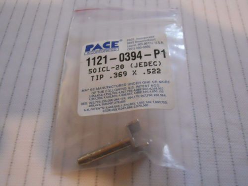 PACE 1121-0394-P1 NEW