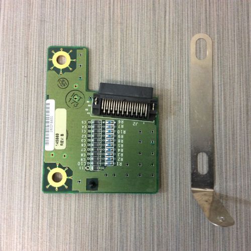 Alaris 8100 &amp; 8000 Infusion Pump Right Side Connection Board 280218800 #9187