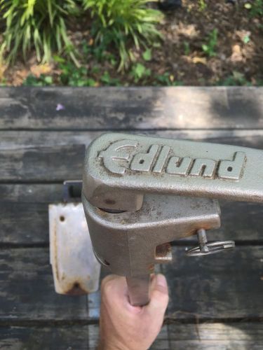 Edlund Commercial Can Opener