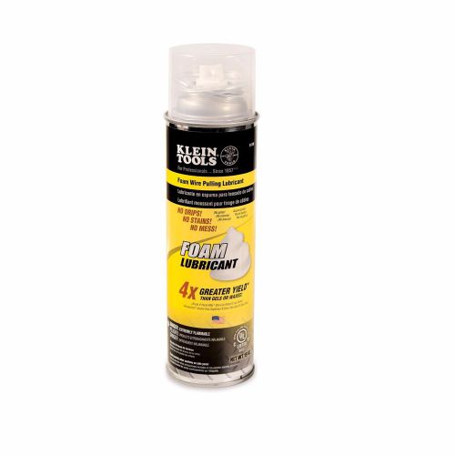 Klein Tools 51100 Foam Wire Pulling Lubricant 20025