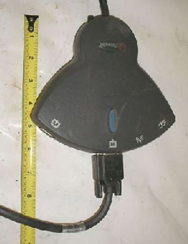 PictureTel ImageShare Video Conference Device W Chords