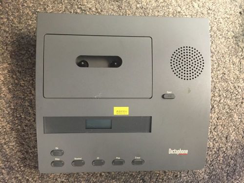 Dictaphone Model 2740