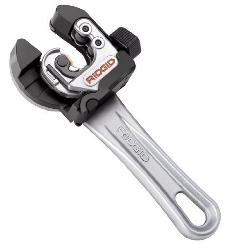 Ridgid 32933 Ratchet Handle for 101 and 118 Close Quarters Cutters