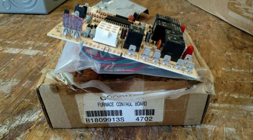 New in box Goodman Furnace Control Board part number B1809913S