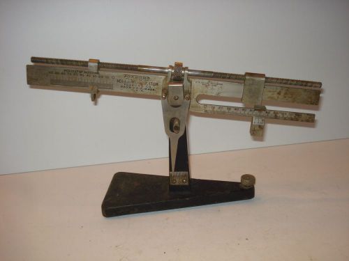 1925 FOXBORO No.1-A moisture Autocalculator - priced 2 sell