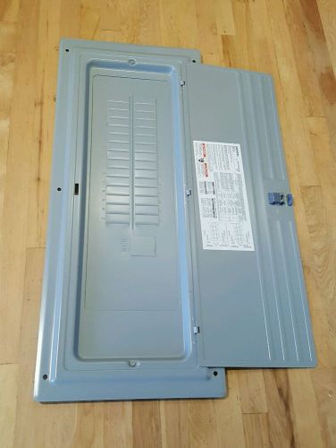 Siemens Main indoor load center G3030L1200 - G3030L1200CU TYPE 1 Enclosure