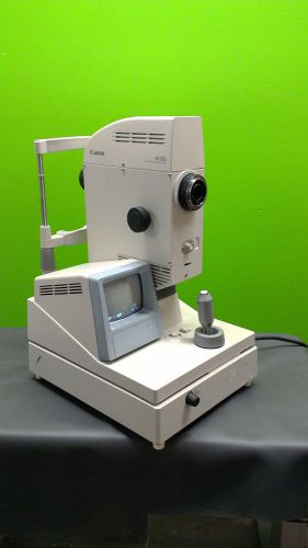 Canon CR-DGi Non-Mydriatic Retinal Camera