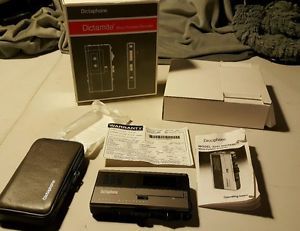 Dictaphone Voice Processor 3243