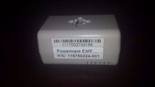 Eaton 116750224-001 Powerware UPS EMP Environmental Monitor Probe