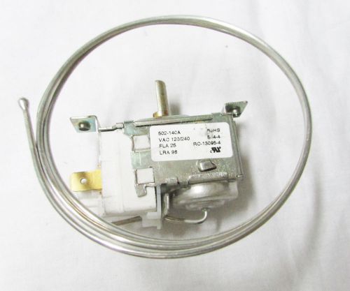 502-140A Thermostat for Beverage Air